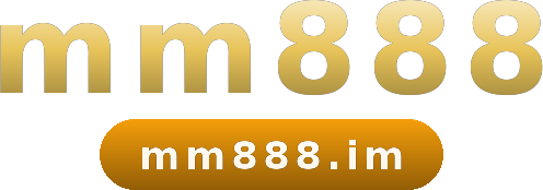 mm888 logo