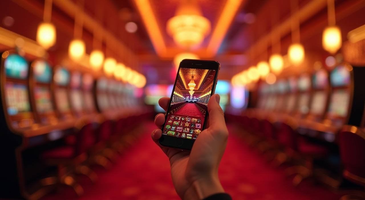 mm888 Live Baccarat